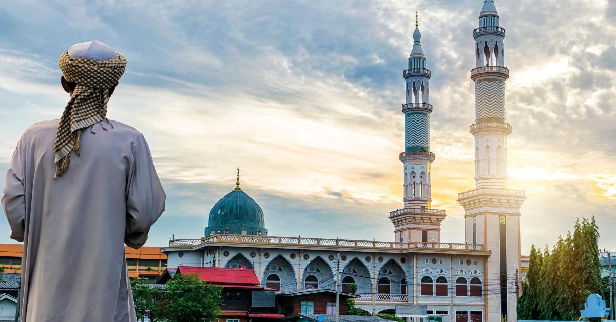Menyingkap Keutamaan Bulan Rajab, Gerbang Menuju Keberkahan Ramadan