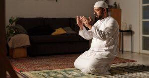 Raih Keberkahan dengan Amalan Setelah Sholat Tahajud Sesuai Sunnah Rasulullah