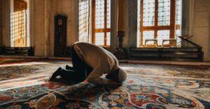 Raih Keutamaan Sholat Sunnah Rawatib, Amalan Penyempurna Ibadah Wajib