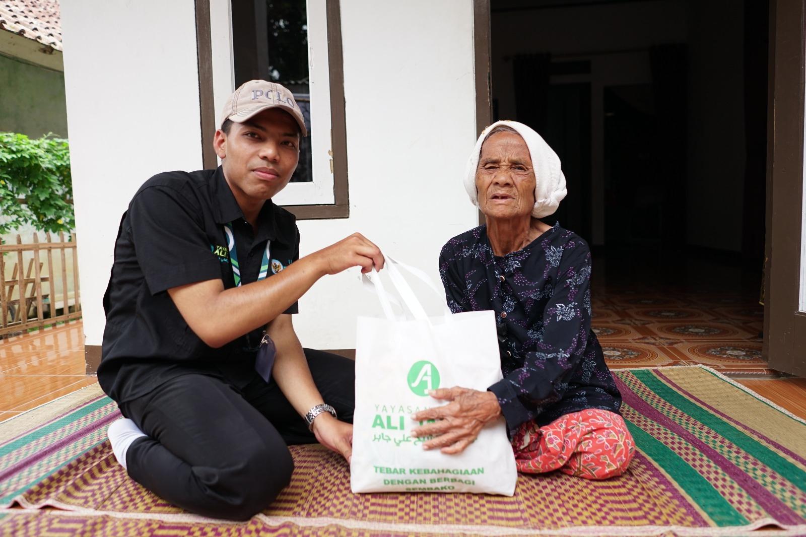 Jaga Amanah Umat, Yayasan Syekh Ali Jaber Rilis Laporan Penyaluran Donasi Sepanjang 2025