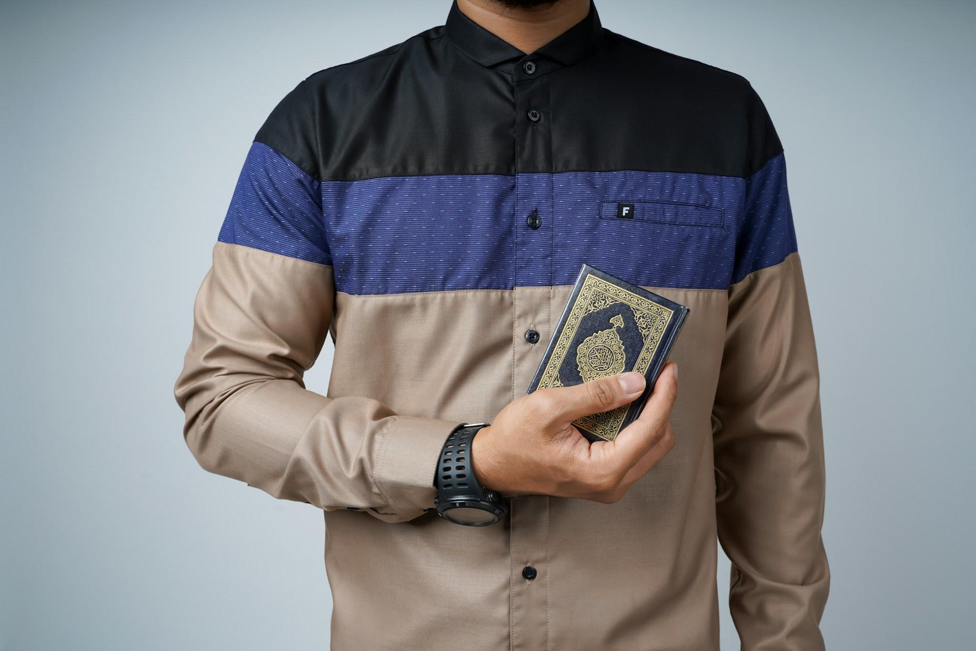 5 Hadist Tentang Akhlak Mulia, Warisan Rasulullah untuk Kita