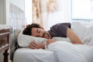 Doa Mau Tidur Sesuai Sunnah Tutup Harimu dengan Pahala