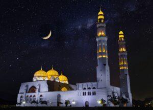 Keistimewaan Bulan Sya'ban, Gerbang Emas Menuju Suci Ramadan