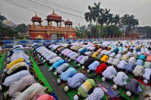 Memaknai Hadist Tentang Toleransi untuk Mewujudkan Kedamaian