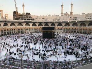Tata Cara Tawaf Wada Sesuai Sunnah, Panduan Terakhir Sebelum Meninggalkan Makkah