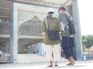 Hadits Tentang Fitnah, Bahaya Lisan yang Lebih Kejam dari Pembunuhan