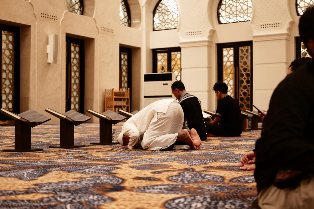 Apa Saja Keutamaan Sholat Tarawih di Bulan Ramadhan