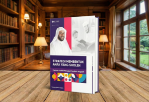 Yayasan Syekh Ali Jaber Rilis Ebook Strategi Membentuk Anak yang Sholeh, Fokus pada Perbaikan Perilaku Sejak Dini