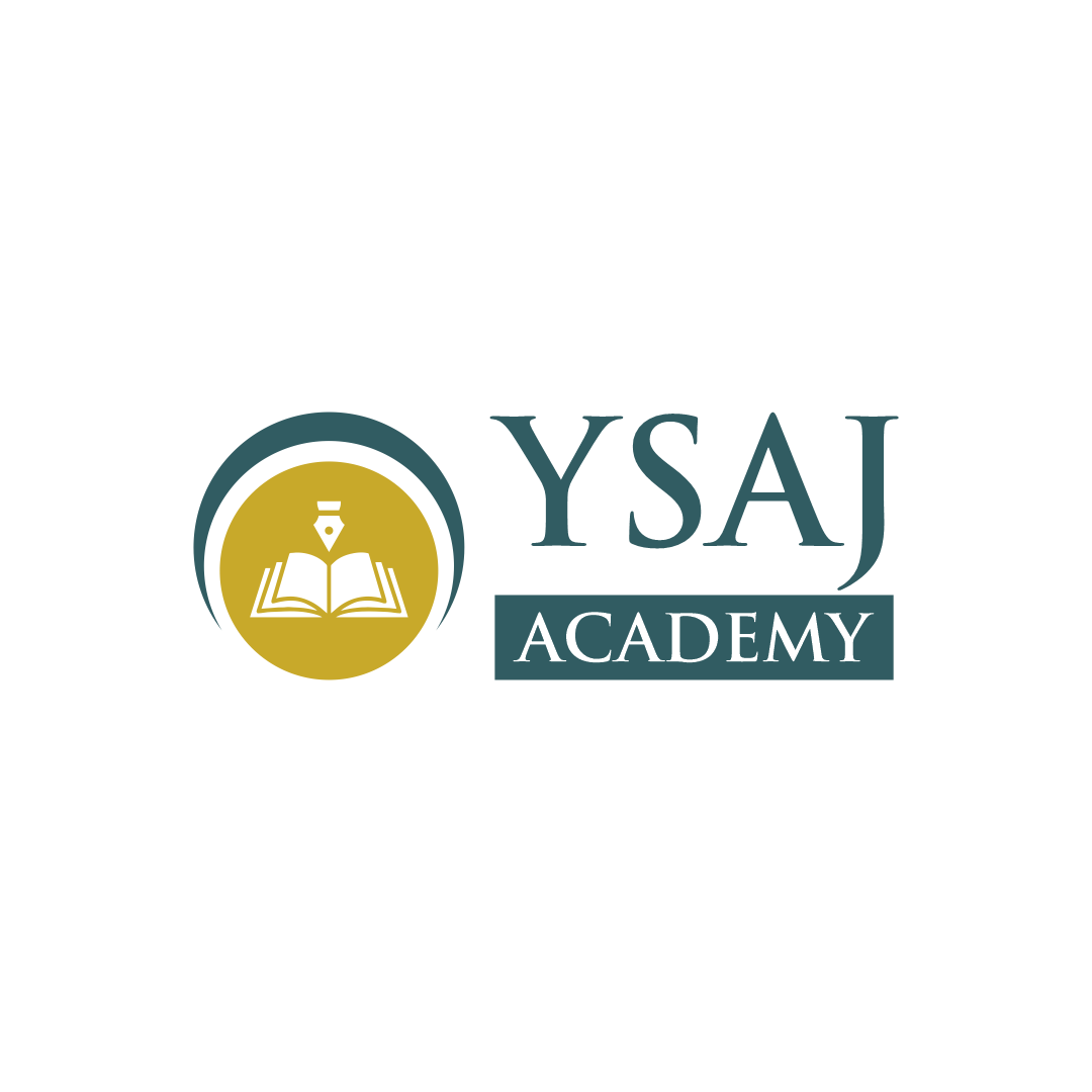 Logo YSAJ Akademi