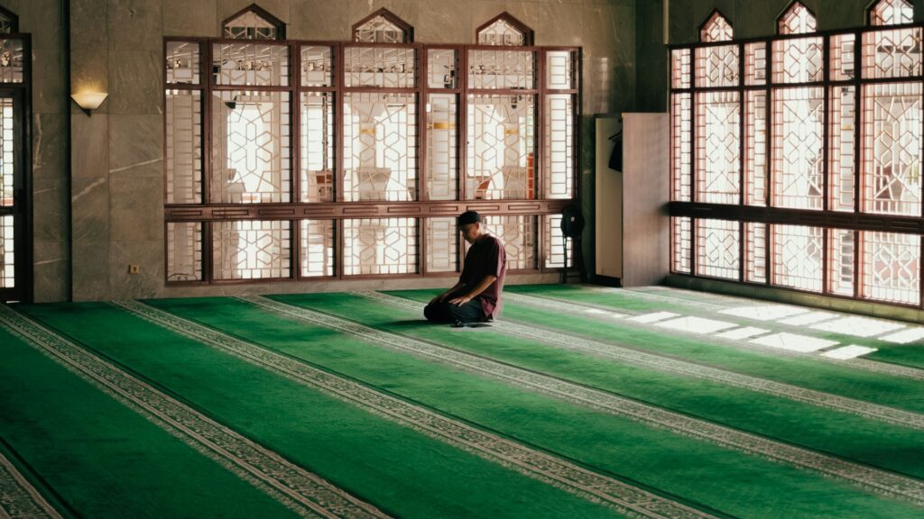 Mengenal Macam-Macam Salat Sunnah, Apa Saja dan Bagaimana Tata Caranya