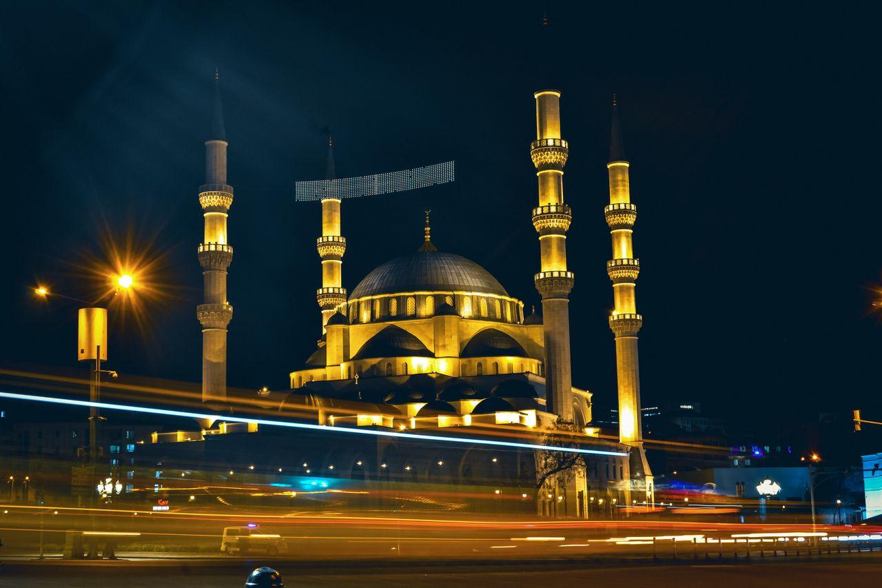 5 Kemuliaan Bulan Muharram yang Wajib Kamu Ketahui