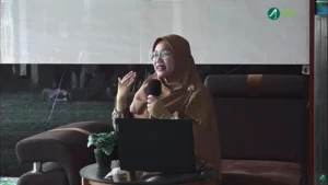 Taklim Yayasan Syekh Ali Jaber Hadirkan Ustadzah Khairun Nisa, Bahas Muslimah Berdaya Tanpa Kehilangan Jati Diri