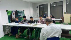 Cetak Pengajar Bersanad, Yayasan Syekh Ali Jaber Gelar Sertifikasi Guru Al-Qur'an Angakatan 4 2026 100% Gratis dari Infaq Umat