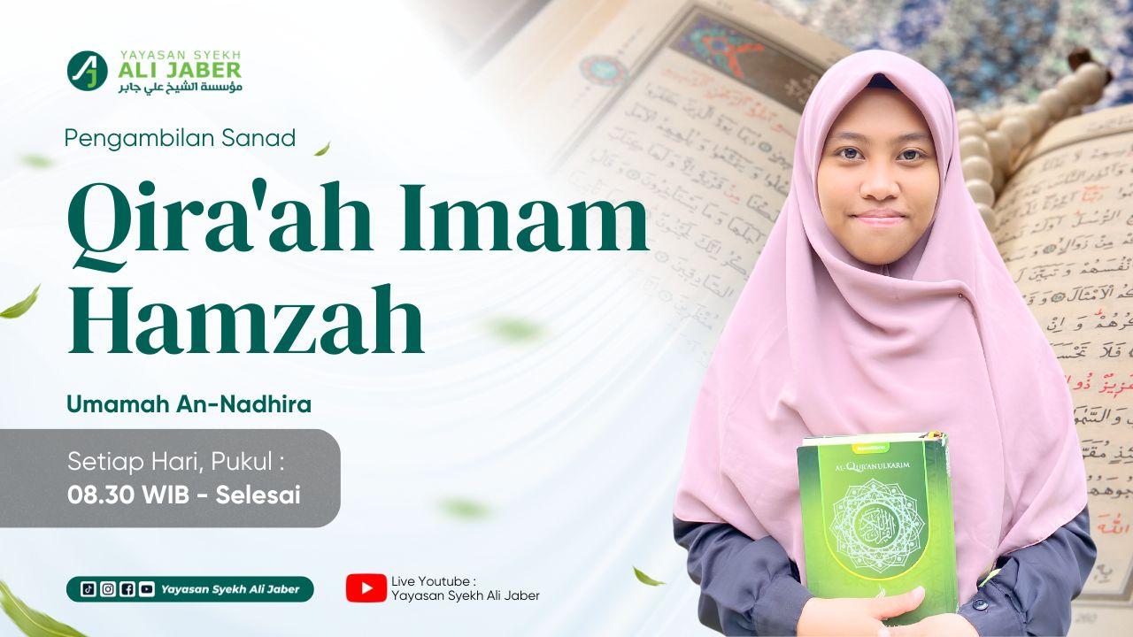Mengenal Program Rutin Pengambilan Sanad Qira'ah di Yayasan Syekh Ali Jaber