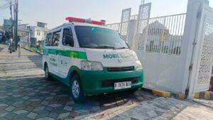 Mobil Siaga Yayasan Syekh Ali Jaber, Ambulans Gratis untuk Warga yang Membutuhkan