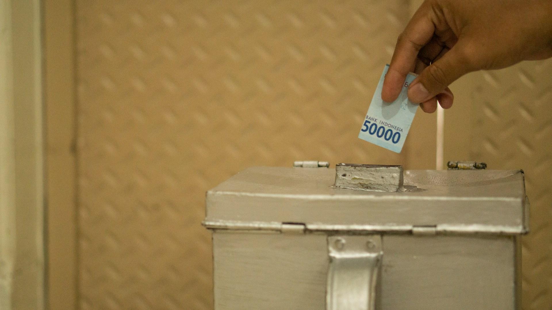 Sedekah Paling Utama kepada Siapa Ini Jawabannya