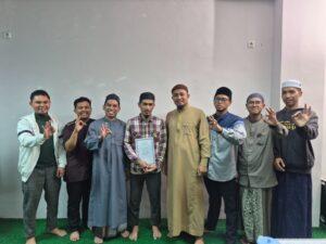 Sertifikasi Guru Al-Qur'an Angkatan 3 Yayasan Syekh Ali Jaber Resmi Ditutup, Dua Peserta Raih Ijazah Sanad
