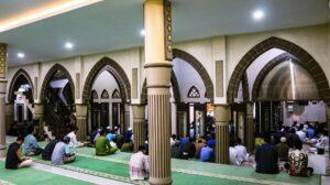 Simak Tata Cara Sholat Jumat, Panduan Lengkap & Mudah Dipahami