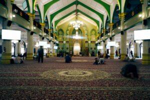 Tata Cara Sholat Jamak Taqdim Maghrib dan Isya yang Benar dan Sesuai Sunnah