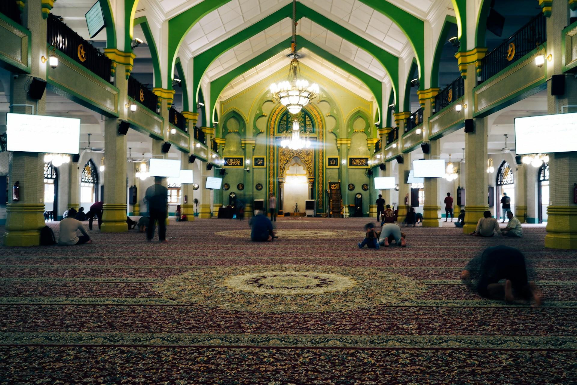 Tata Cara Sholat Jamak Taqdim Maghrib dan Isya yang Benar dan Sesuai Sunnah