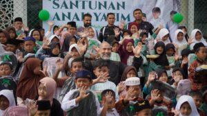 Doa Hari Anak Nasional 2026, Lengkap dengan Makna dan Keutamaannya