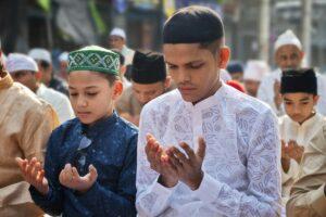 5 Doa untuk Kebaikan Anak agar Tumbuh Saleh dan Berakhlak