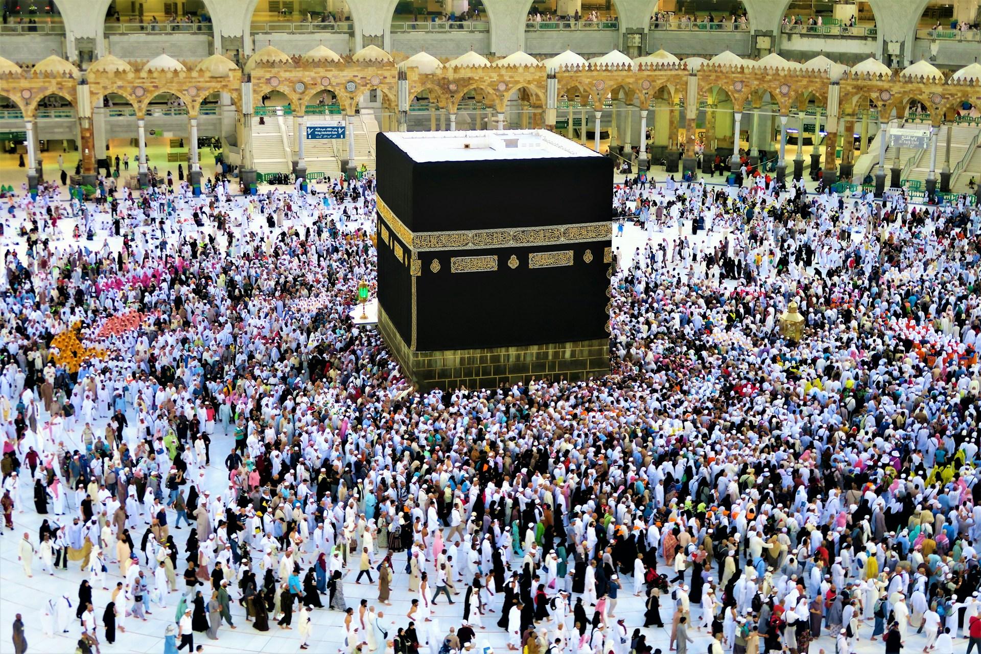 10 Malaikat Allah Beserta Tugasnya yang Perlu Diketahui