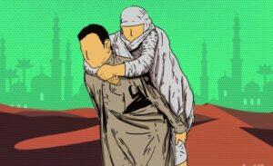 Kisah Uwais Al Qarni, Teladan Bakti kepada Ibu yang Disebut Rasulullah