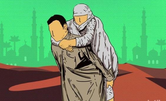 Kisah Uwais Al Qarni, Teladan Bakti kepada Ibu yang Disebut Rasulullah