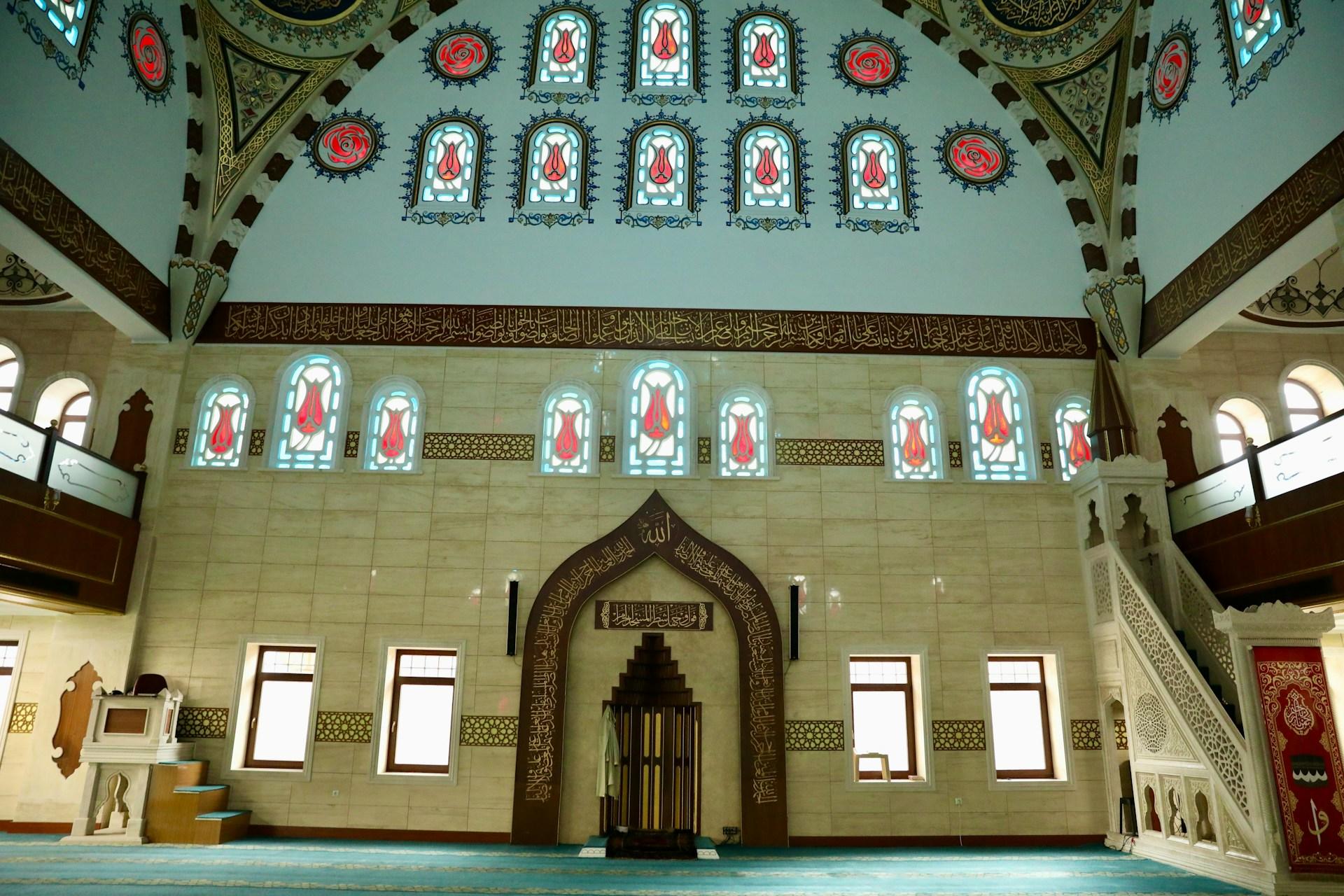 Pahala Membersihkan Masjid dan Dalil Keutamaannya