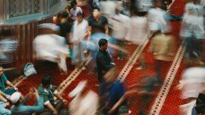 Rezeki dari Allah Tidak Akan Tertukar, Apa Maknanya dalam Islam