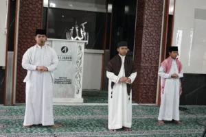 PTQ Syekh Ali Jaber Gelar Lomba Musabaqah Syarhil Qur’an, Ini Daftar Pemenangnya