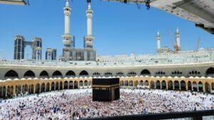 70 Ucapan untuk Orang Pergi Umrah yang Penuh Doa dan Menyentuh Hati