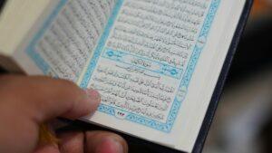 Arti Kun Fayakun dalam Al-Qur’an dan Maknanya bagi Kehidupan