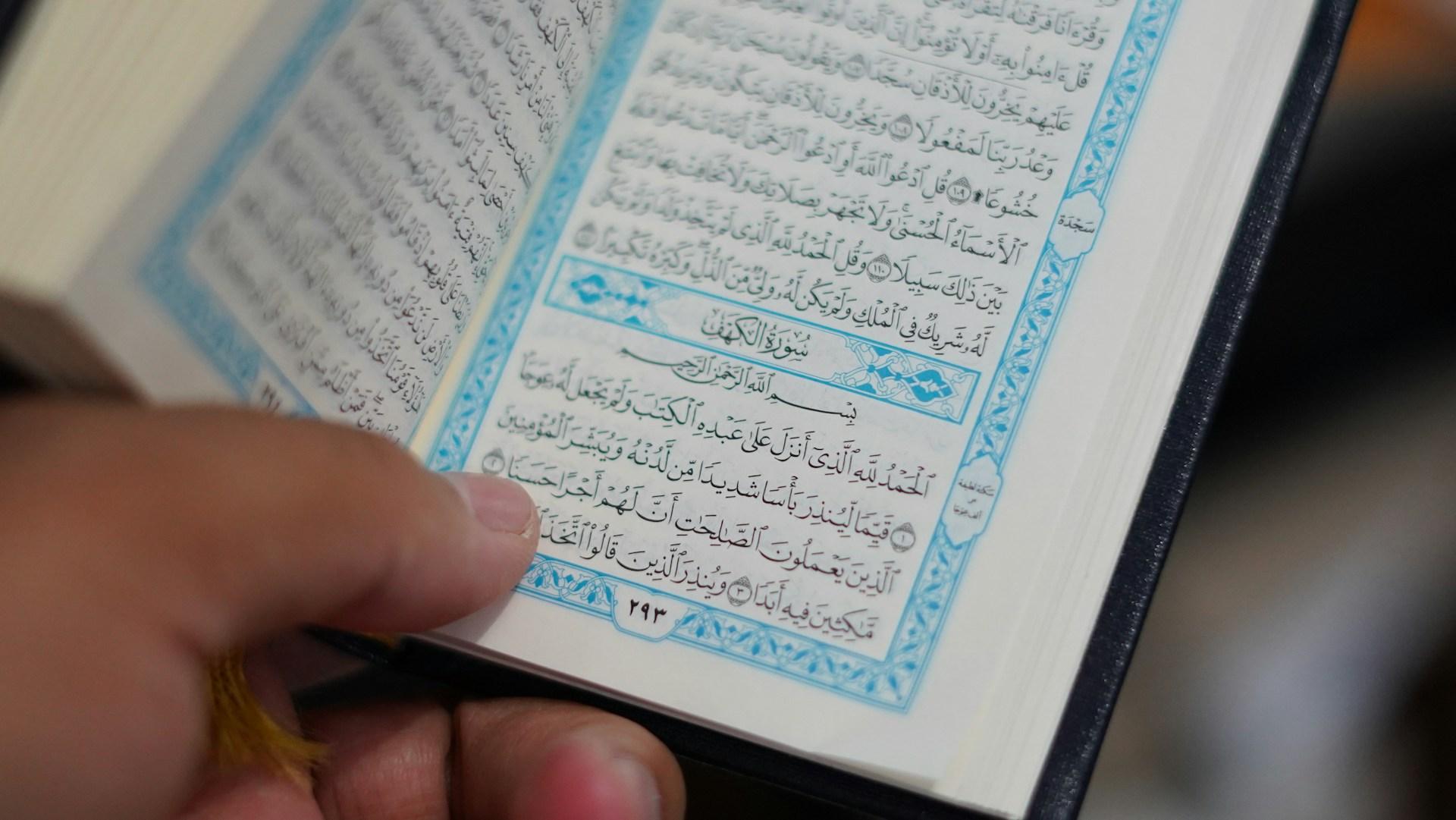 Arti Kun Fayakun dalam Al-Qur’an dan Maknanya bagi Kehidupan