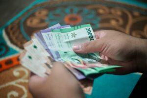 Cara Menghitung Jumlah Bayar Fidyah dengan Benar dan Contohnya