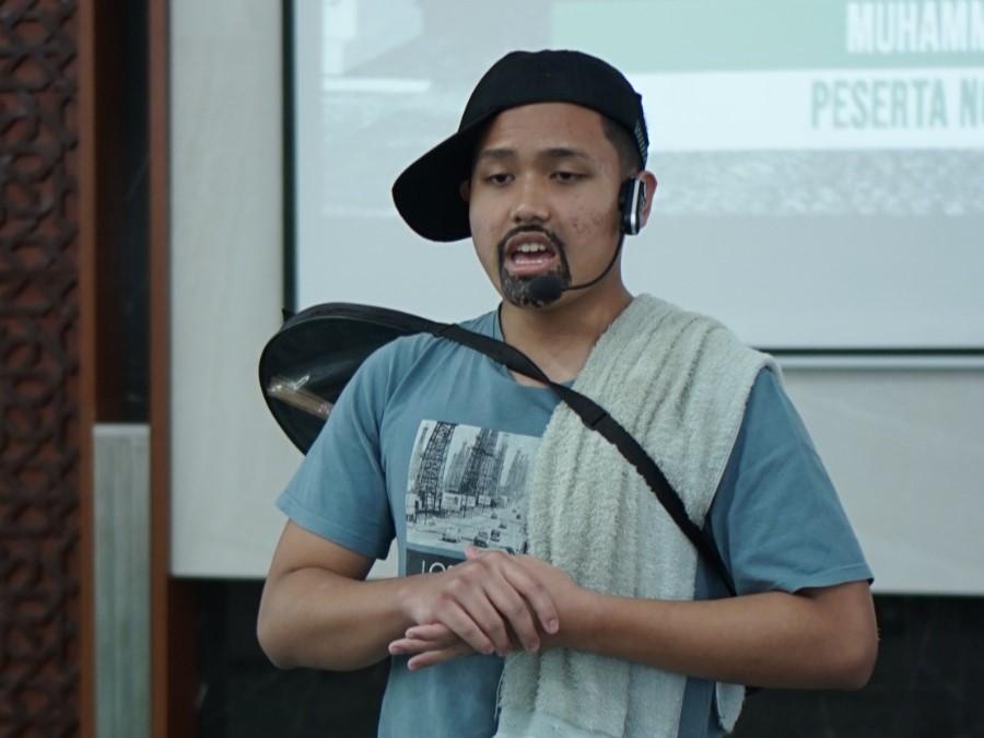 PTQ Syekh Ali Jaber Gelar Musabaqah Syarhil Qishah Al-Arabiyah, Ini Daftar Juaranya