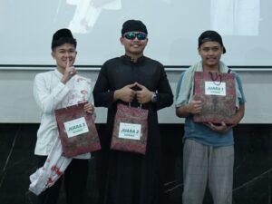 PTQ Syekh Ali Jaber Gelar Musabaqah Syarhil Qishah Al-Arabiyah, Ini Daftar Juaranya